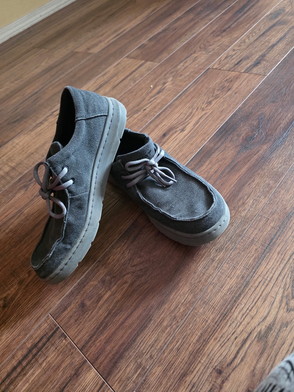 Men's Ariat Hilo Sneakers